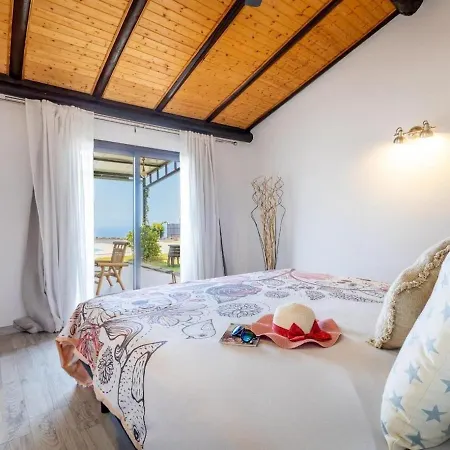 Apartment Amazing Del Sol