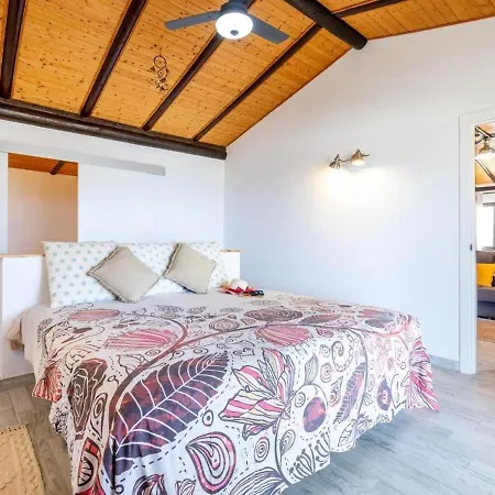 Amazing Del Sol Apartment Costa Adeje (Tenerife)