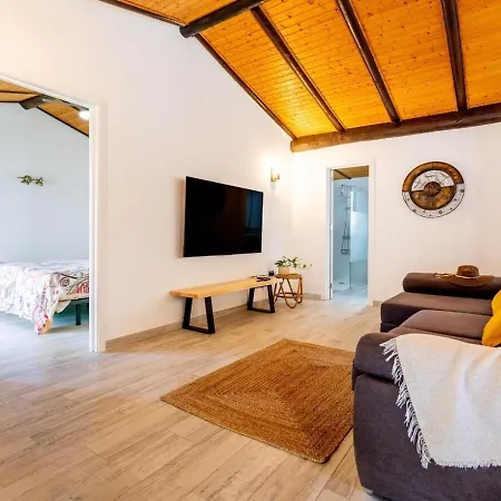 Amazing Del Sol Apartament Costa Adeje (Tenerife)