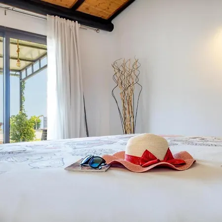 Amazing Del Sol Apartament