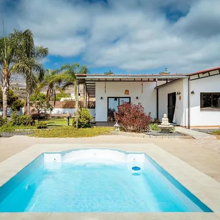 公寓 Amazing Del Sol