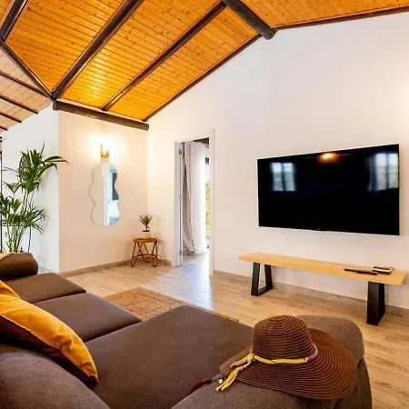 Apartamento Amazing Del Sol