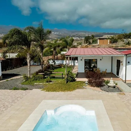 Amazing Del Sol 公寓 阿德耶