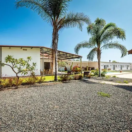 Apartamento Amazing Del Sol