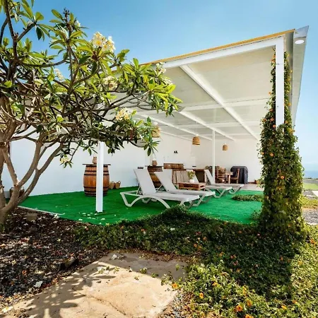 Amazing Del Sol 公寓