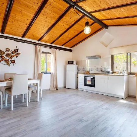 公寓 Amazing Del Sol