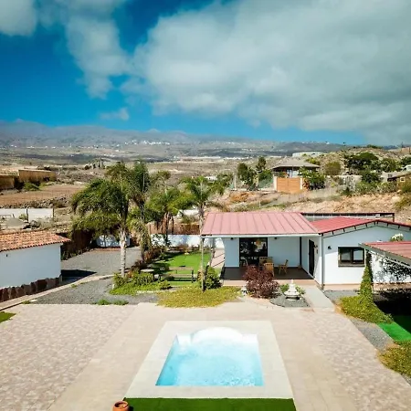 Apartamento Amazing Del Sol *