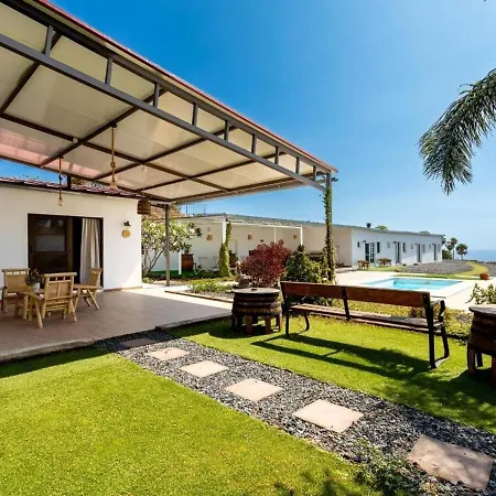 Apartamento Amazing Del Sol