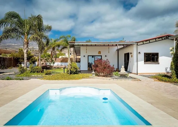 Apartamento Amazing Del Sol