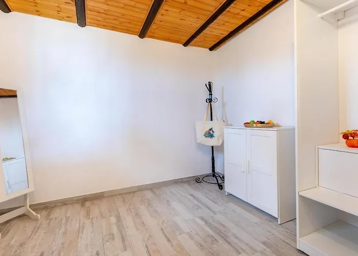 Amazing Del Sol Apartamento *