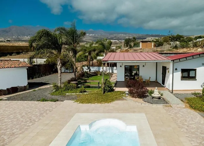 Amazing Del Sol Apartamento Costa Adeje (Tenerife)