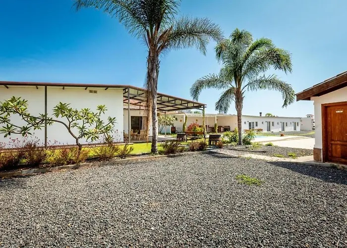 Apartamento Amazing Del Sol