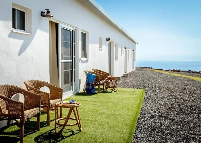 Amazing Del Sol Apartamento