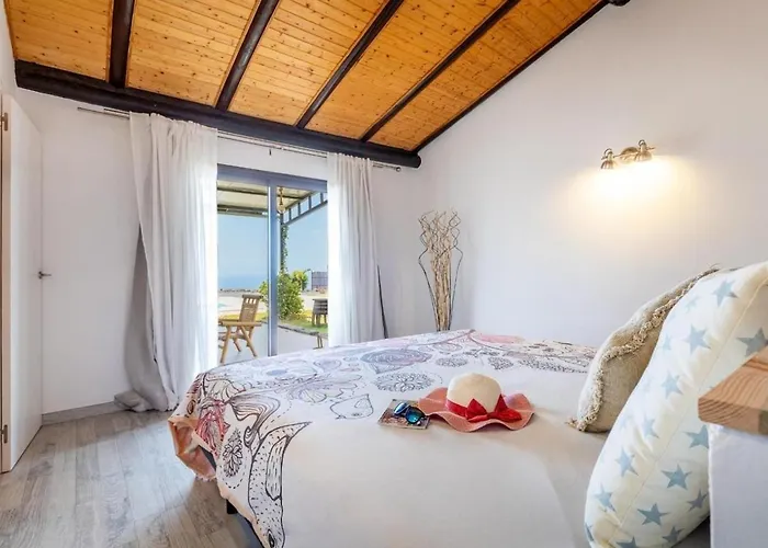 Apartamento Amazing Del Sol