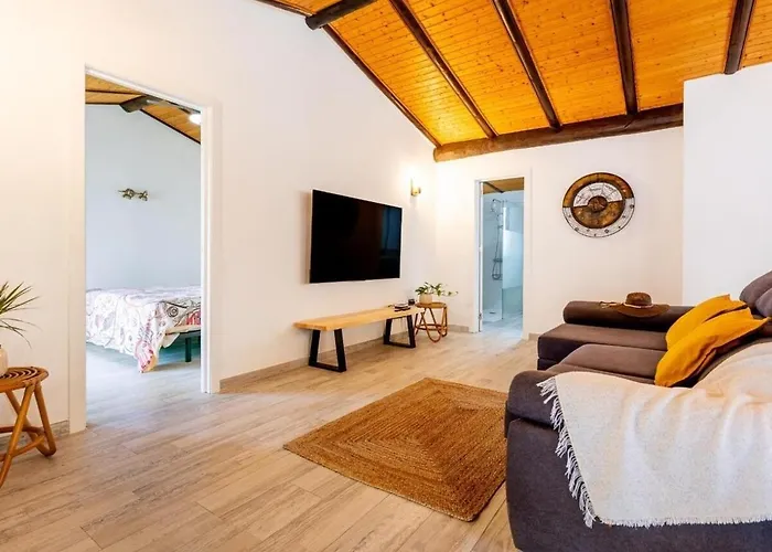 Amazing Del Sol Apartamento Costa Adeje (Tenerife)