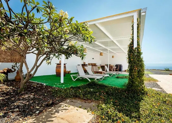 Amazing Del Sol Apartamento