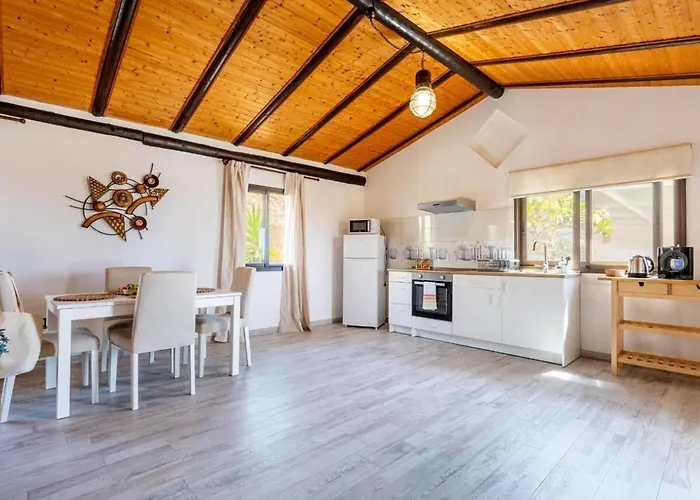 Apartamento Amazing Del Sol