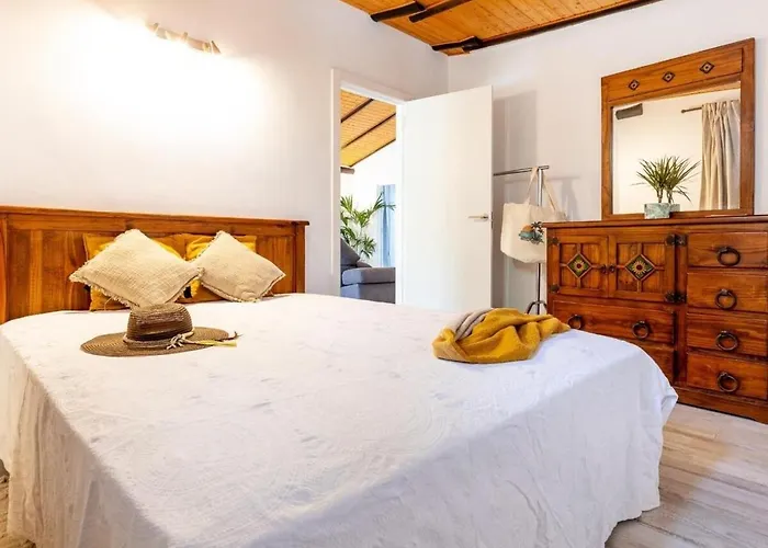 Amazing Del Sol Apartamento *