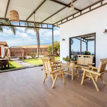 Apartamento Amazing Del Sol *